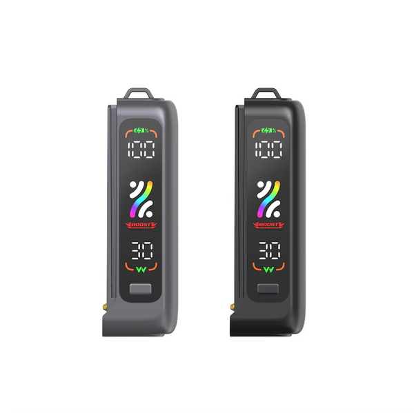 Svopp Rocky Vapor Oxbar Battery | Excusez Moi