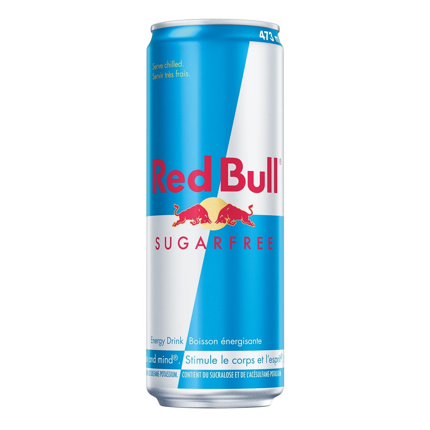 Red Bull 250ml | Excusez Moi