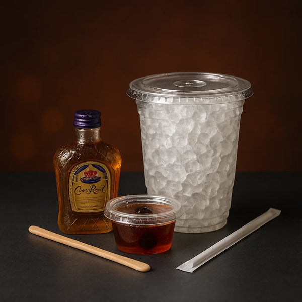 Excusez Moi Old-Fashioned DIY Kit