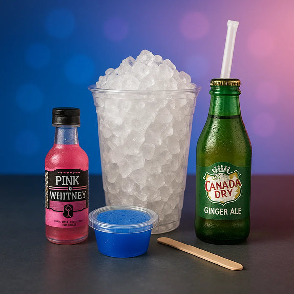 Excusez Moi Slime me out DIY Kit
