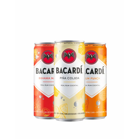 Bacardí Rum Cocktail