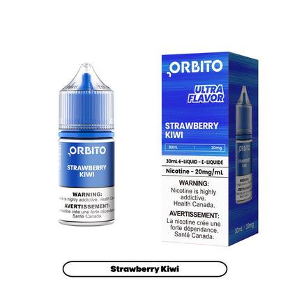 Orbito 20mg E-liquid 30ml | Excusez Moi