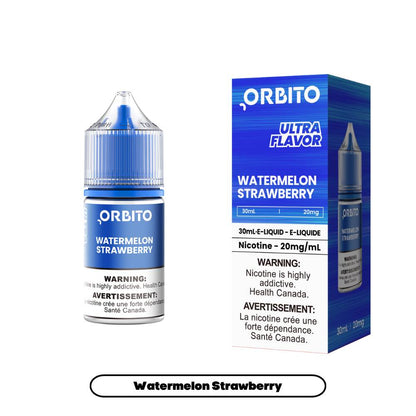 Orbito 20mg E-liquid 30ml | Excusez Moi