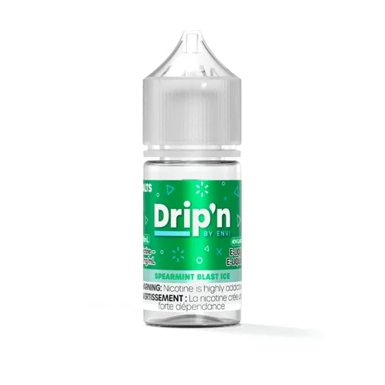 Drip'n by Envi 20mg E-Liquid 30ml | Excusez Moi