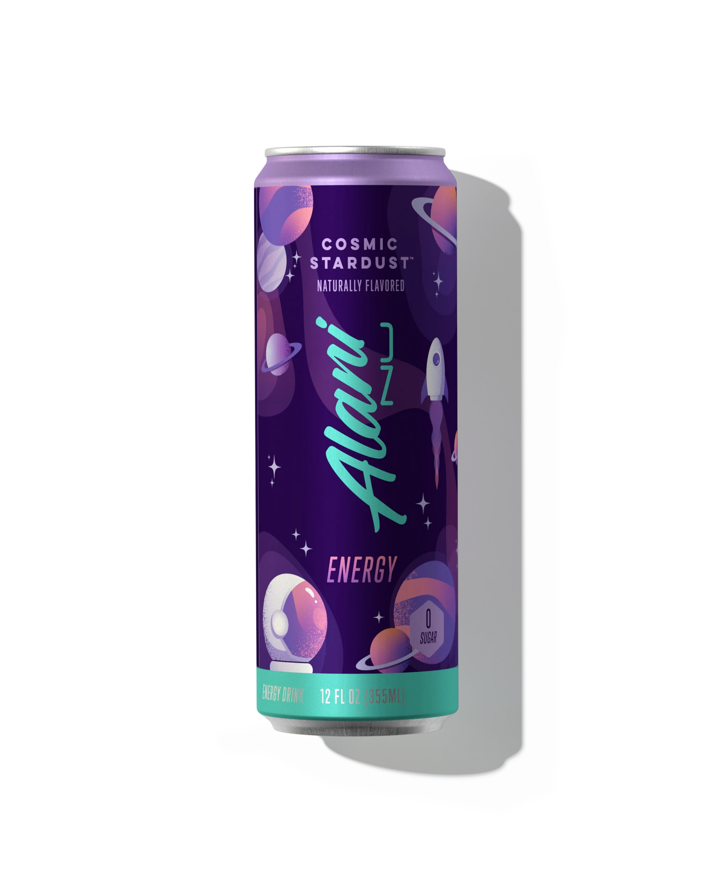 Alani NU Cosmic Stardust