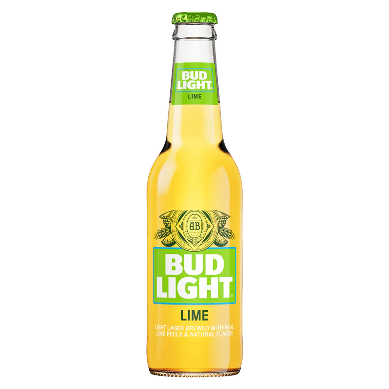Bud Light Lime variety pack