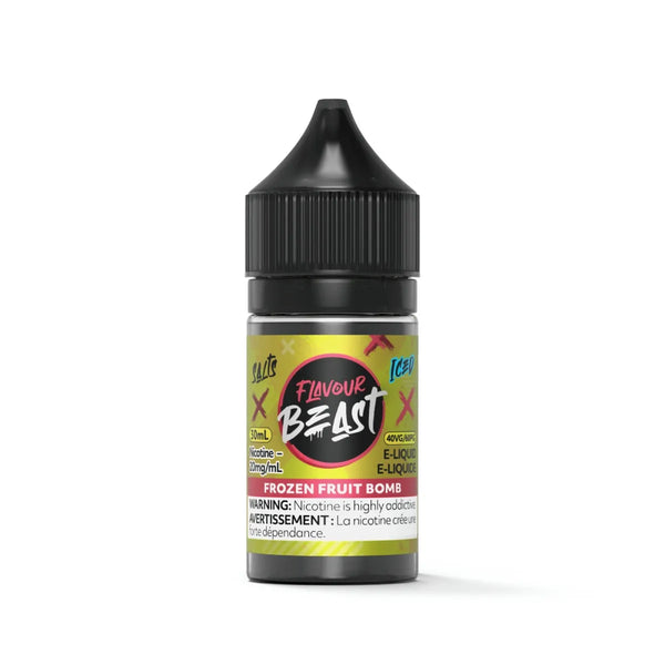 Flavour Beast 20mg E-Liquid 30ml | Excusez Moi