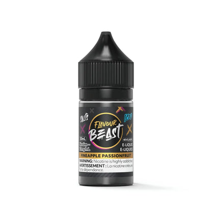 Flavour Beast 20mg E-Liquid 30ml | Excusez Moi