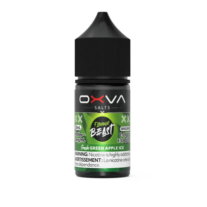 Flavour Beast x OXVA E-liquid | Excusez Moi