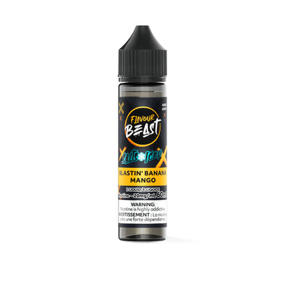 Flavour Beast 20mg E-Liquid 60ml | Excusez Moi