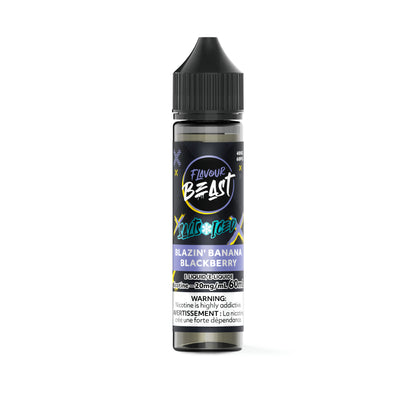 Flavour Beast 20mg E-Liquid 60ml | Excusez Moi