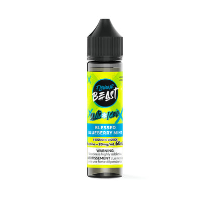 Flavour Beast 20mg E-Liquid 60ml | Excusez Moi