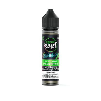 Flavour Beast 20mg E-Liquid 60ml | Excusez Moi