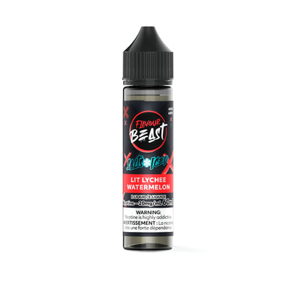 Flavour Beast 20mg E-Liquid 60ml | Excusez Moi