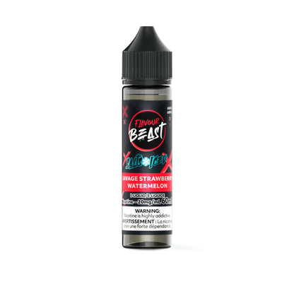 Flavour Beast 20mg E-Liquid 60ml | Excusez Moi
