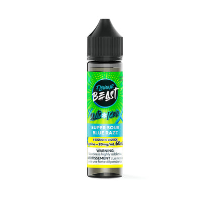 Flavour Beast 20mg E-Liquid 60ml | Excusez Moi