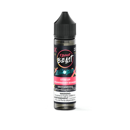 Flavour Beast 20mg E-Liquid 60ml | Excusez Moi