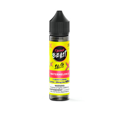 Flavour Beast 20mg E-Liquid 60ml | Excusez Moi