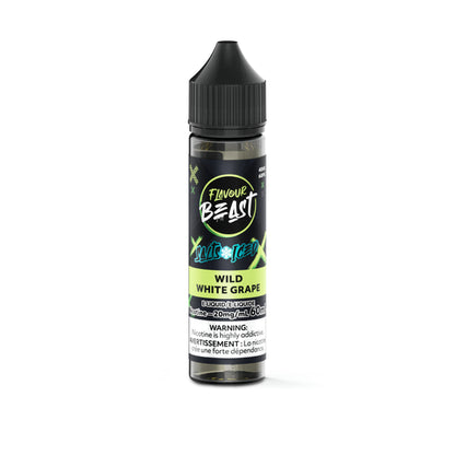 Flavour Beast 20mg E-Liquid 60ml | Excusez Moi