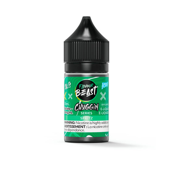 Flavour Beast 20mg E-Liquid 30ml | Excusez Moi