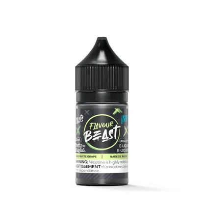 Flavour Beast Wild White Grape Iced E-Liquid 60ml