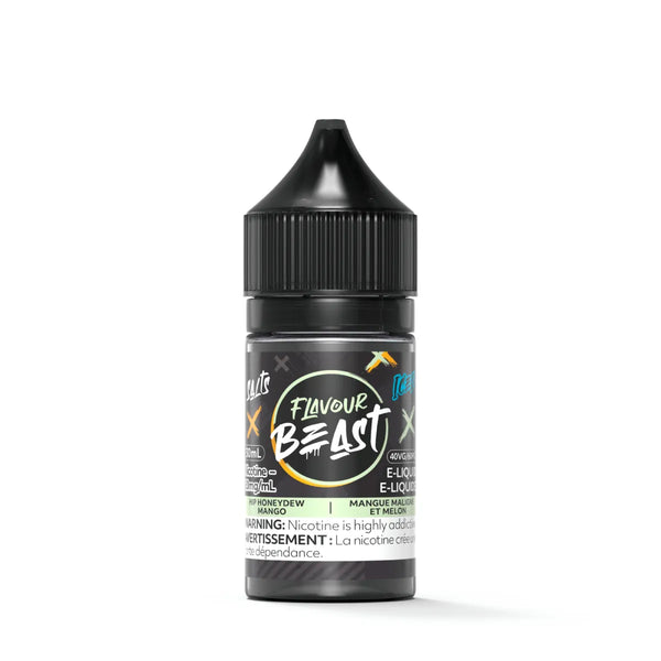Flavour Beast 10mg E-Liquid 30ml | Excusez Moi
