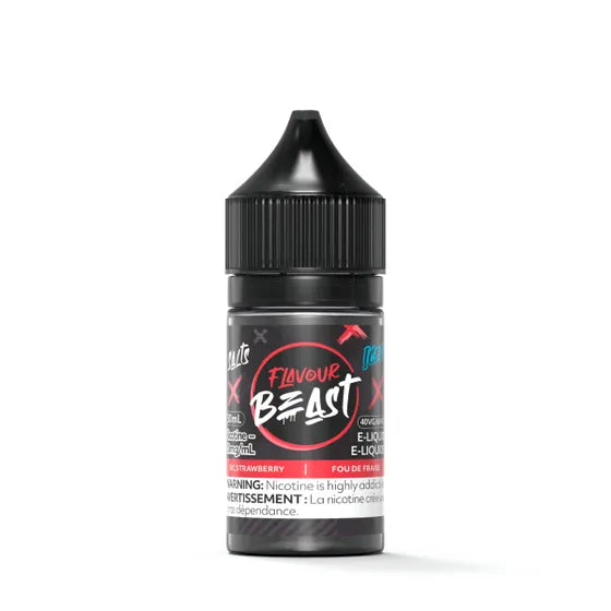 Flavour Beast 10mg E-Liquid 30ml | Excusez Moi