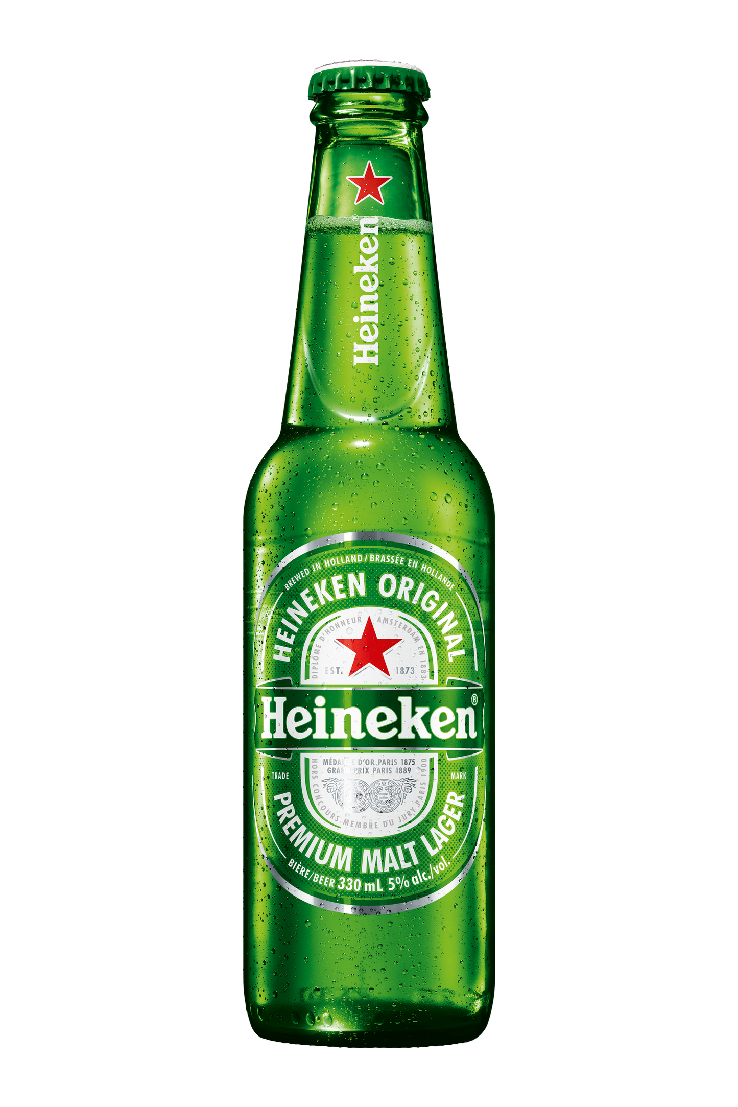 Heineken Original