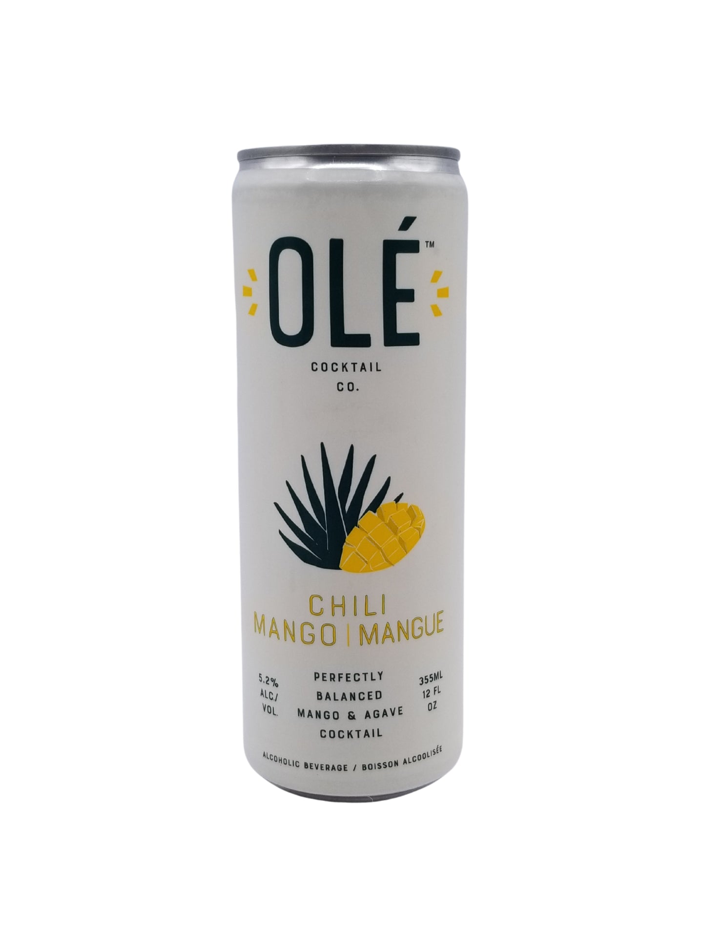 Ole Chili Mango