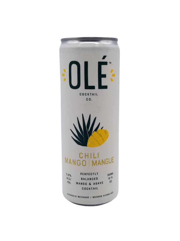 Ole Chili Mango | Excusez Moi