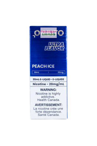 Orbito 20mg E-liquid 30ml | Excusez Moi