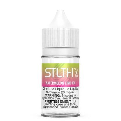 STLTH Salt 20mg E-Liquid 30ml | Excusez Moi