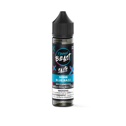 Flavour Beast 20mg E-Liquid 60ml | Excusez Moi
