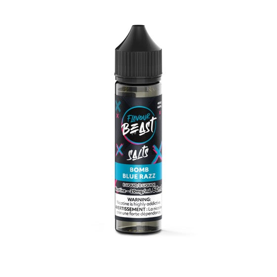 Flavour Beast 20mg E-Liquid 60ml | Excusez Moi